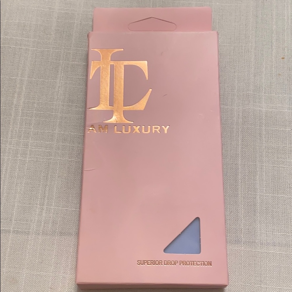 iPhone 7 Plus Beautiful Phone Cover